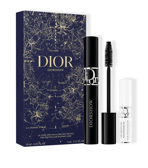 dior mascara uk|best christian Dior mascara.